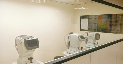 台北眼科診所