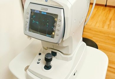 台北眼科診所