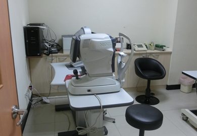台中眼科診所